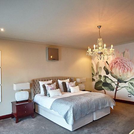 Apartamento Hamewith Penthouse Hermanus Exterior foto