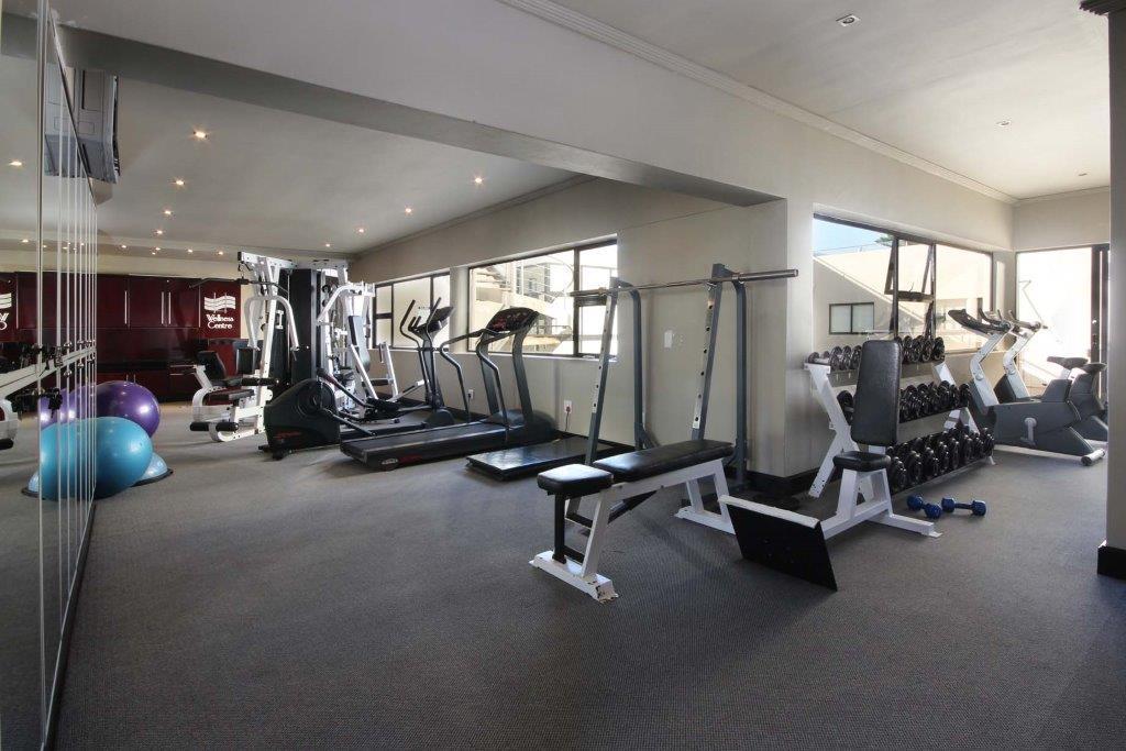 Apartamento Hamewith Penthouse Hermanus Exterior foto