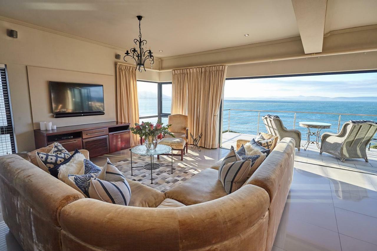 Apartamento Hamewith Penthouse Hermanus Exterior foto