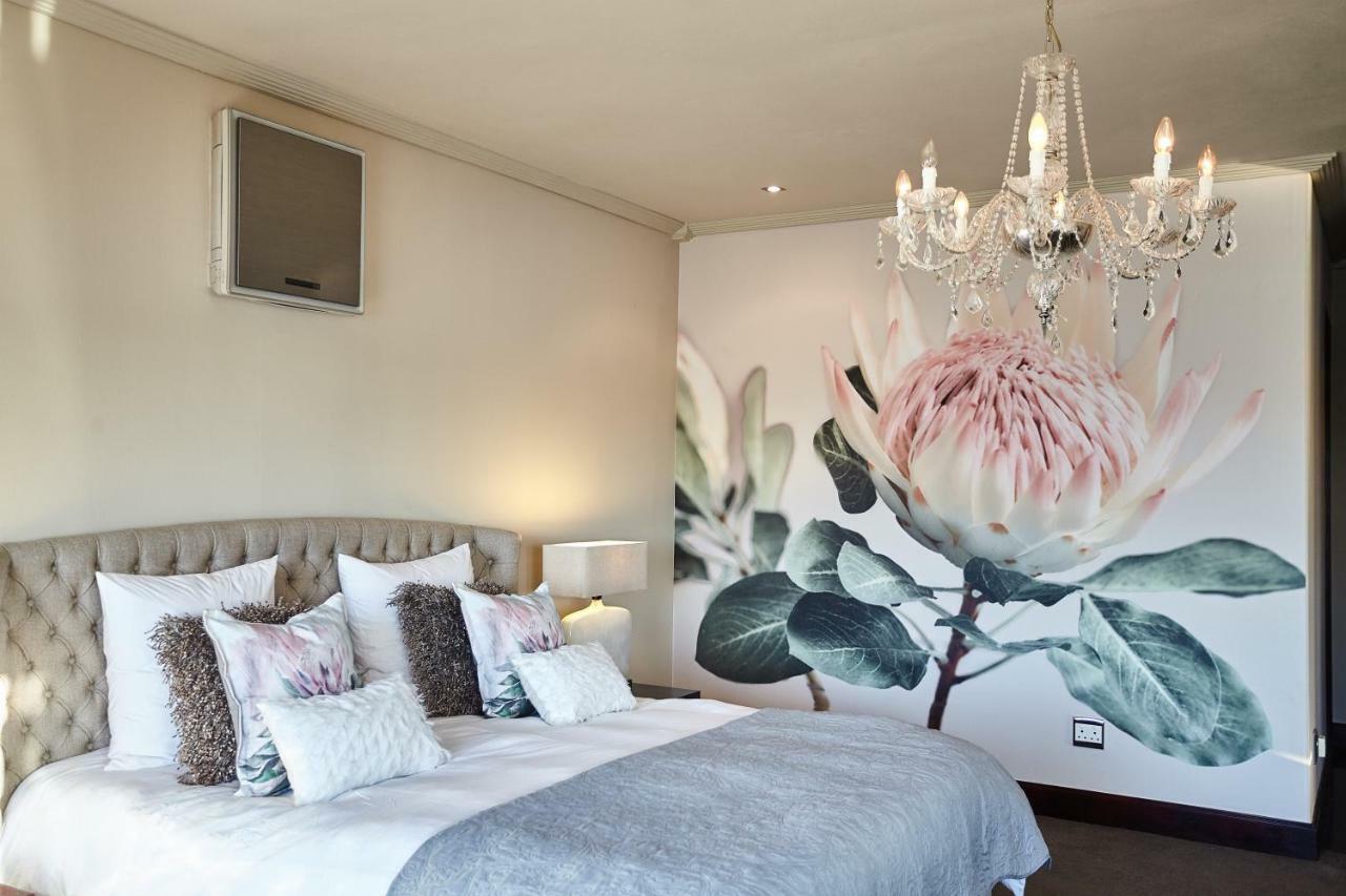 Apartamento Hamewith Penthouse Hermanus Exterior foto