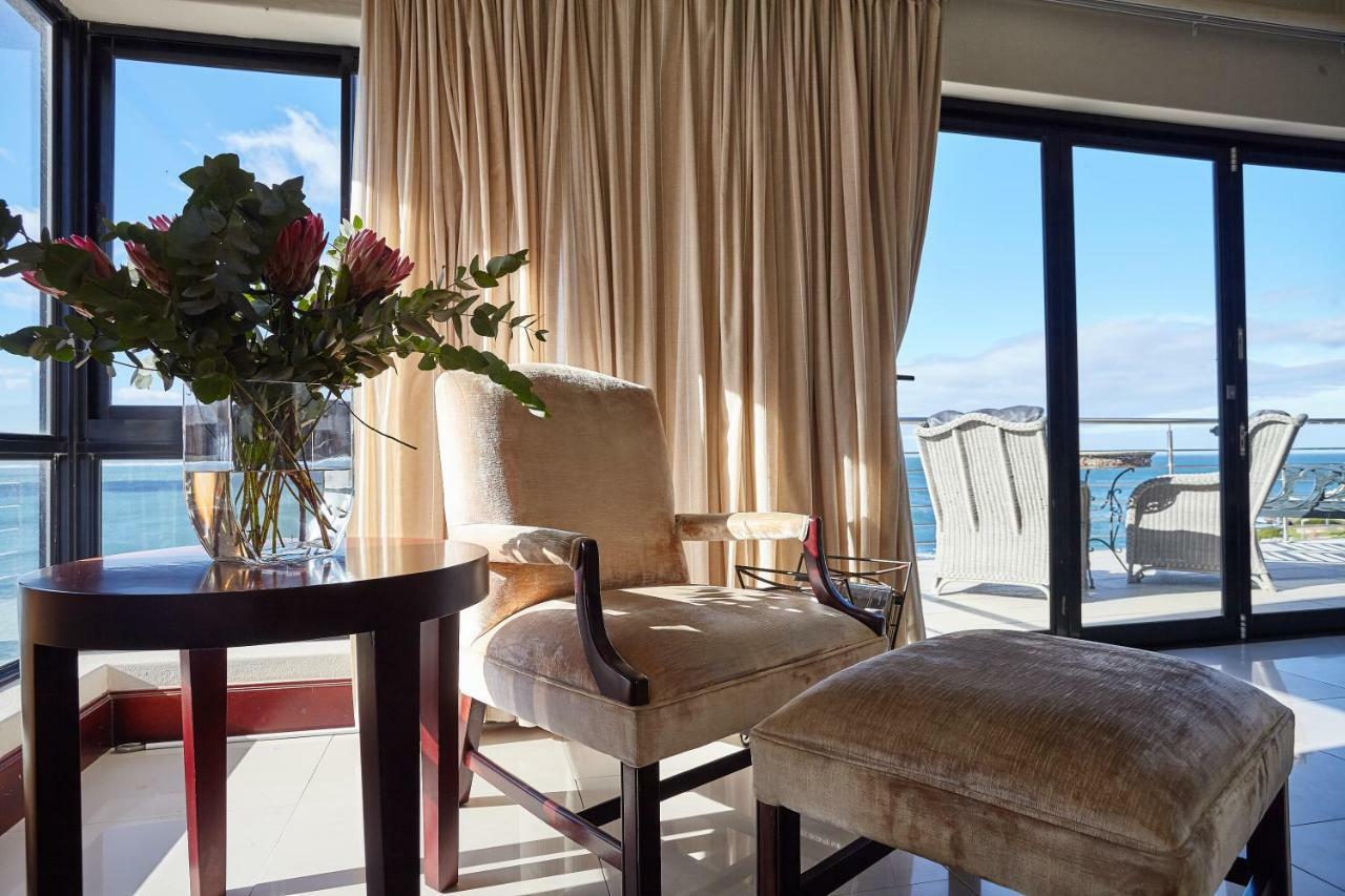 Apartamento Hamewith Penthouse Hermanus Exterior foto