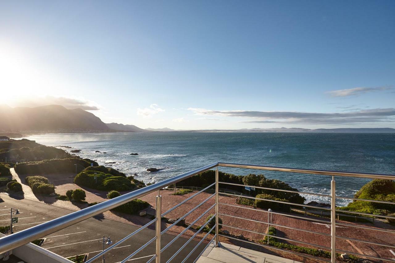 Apartamento Hamewith Penthouse Hermanus Exterior foto